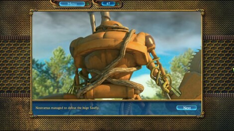 Spirit of the Ancient Forest Steam Key GLOBAL - 9