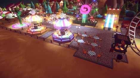 Spirit of the Island: Adventureland (PC) - Steam Key - EUROPE - 7