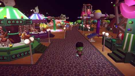 Spirit of the Island: Adventureland (PC) - Steam Key - GLOBAL - 5