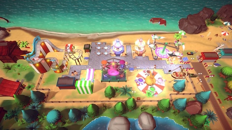 Spirit of the Island: Adventureland (PC) - Steam Key - GLOBAL - 3