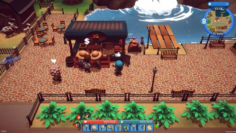 Spirit of the Island (PC) - Steam Account - GLOBAL - 4