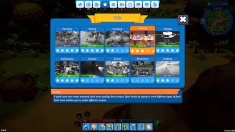 Spirit of the Island (PC) - Steam Gift - NORTH AMERICA - 11