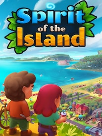 Spirit of the Island (PC) - Steam Key - CIS - 1
