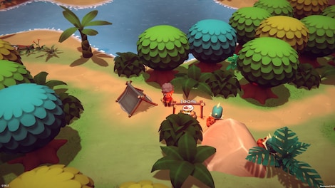 Spirit of the Island (PC) - Steam Key - GLOBAL - 13