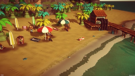 Spirit of the Island (PC) - Steam Key - GLOBAL - 7