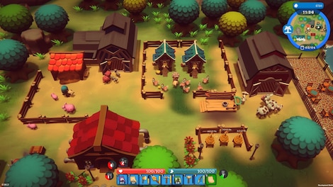 Spirit of the Island (PC) - Steam Key - GLOBAL - 3