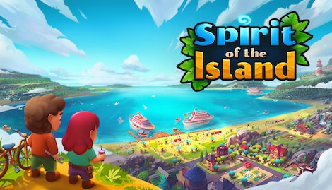 Spirit of the Island (PC) - Steam Key - GLOBAL - 0