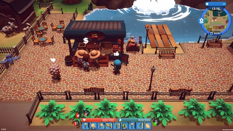 Spirit of the Island (PC) - Steam Key - GLOBAL - 4
