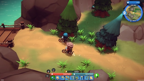 Spirit of the Island (PC) - Steam Key - GLOBAL - 9