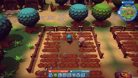 Spirit of the Island (PC) - Steam Key - RU/CIS - 10
