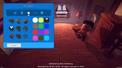 Spirit of the Island (PC) - Steam Key - RU/CIS - 6