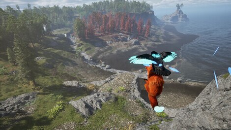 Spirit of the North 2 (PC) - Steam Account - GLOBAL - 7