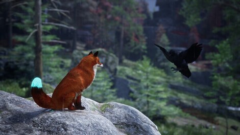 Spirit of the North 2 (PC) - Steam Account - GLOBAL - 8