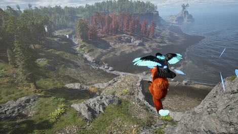 Spirit of the North 2 (PC) - Steam Gift - GLOBAL - 7