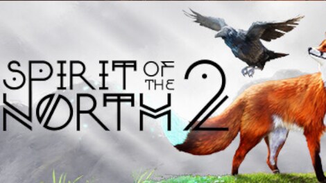 Spirit of the North 2 (PC) - Steam Gift - GLOBAL - 2