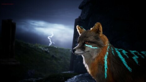 Spirit of the North 2 (PC) - Steam Key - EUROPE - 5