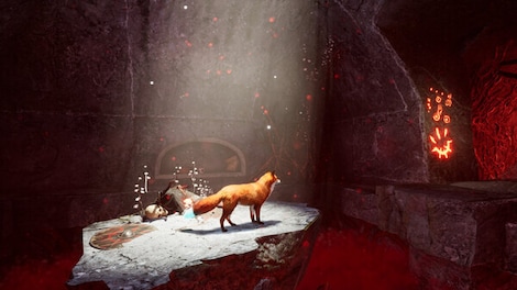 Spirit of the North 2 (PC) - Steam Key - EUROPE - 6