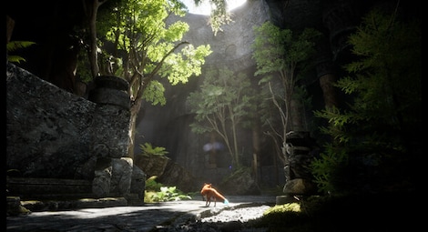 Spirit of the North 2 (PC) - Steam Key - GLOBAL - 4