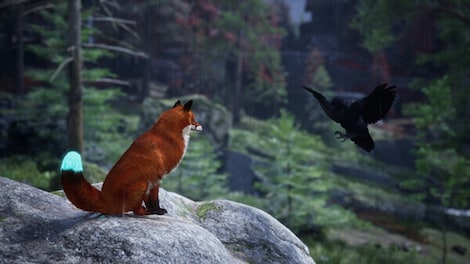 Spirit of the North 2 (PC) - Steam Key - GLOBAL - 8
