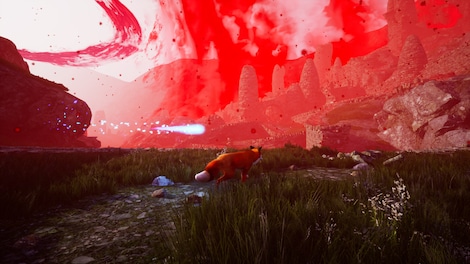 Spirit of the North | Enhanced Edition (Xbox Series X/S) - Xbox Live Key - ARGENTINA - 12