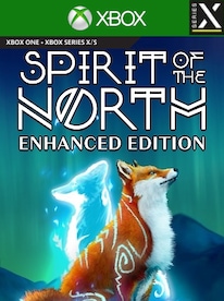 Spirit of the North | Enhanced Edition (Xbox Series X/S) - Xbox Live Key - ARGENTINA - 1