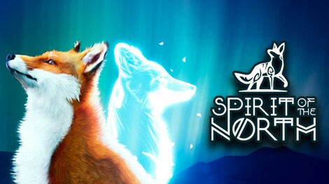 Spirit of the North (PC) - Steam Account - GLOBAL - 0