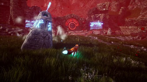 Spirit of the North (PC) - Steam Gift - EUROPE - 8