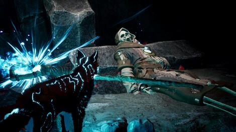 Spirit of the North (PC) - Steam Gift - EUROPE - 6