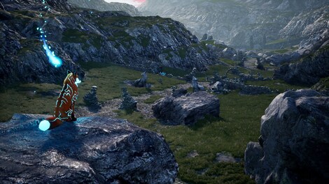 Spirit of the North (PC) - Steam Gift - EUROPE - 5