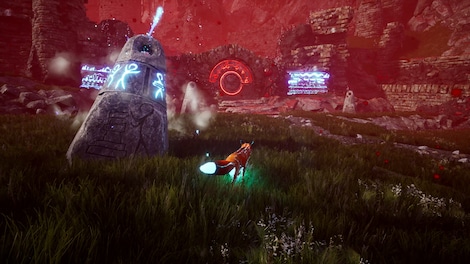 Spirit of the North (PC) - Steam Key - GLOBAL - 8