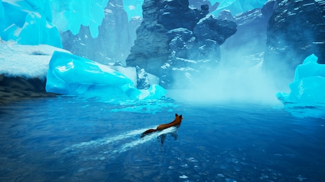 Spirit of the North (PC) - Steam Key - GLOBAL - 9