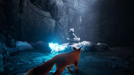 Spirit of the North (PC) - Steam Key - GLOBAL - 7