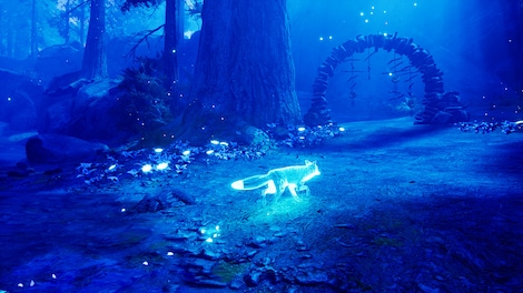 Spirit of the North (PC) - Steam Key - GLOBAL - 11