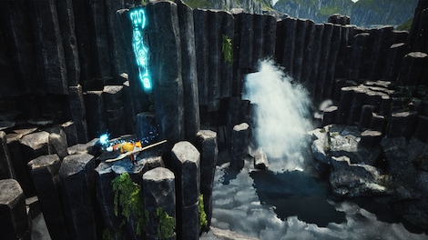 Spirit of the North (PC) - Steam Key - GLOBAL - 4