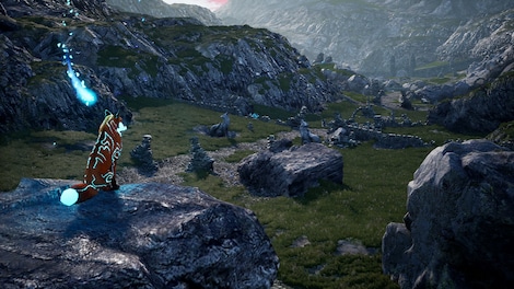 Spirit of the North (PC) - Steam Key - GLOBAL - 5