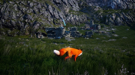 Spirit of the North (PC) - Steam Key - GLOBAL - 0