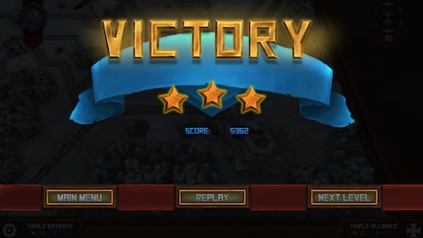 Spirit Of War Steam Key GLOBAL - 11