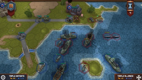 Spirit Of War Steam Key GLOBAL - 8