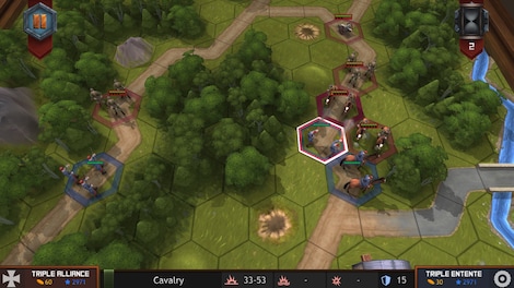 Spirit Of War Steam Key GLOBAL - 10