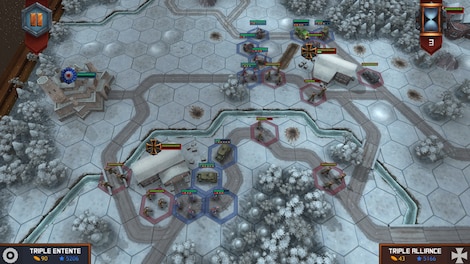 Spirit Of War Steam Key GLOBAL - 7