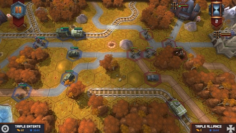 Spirit Of War Steam Key GLOBAL - 9