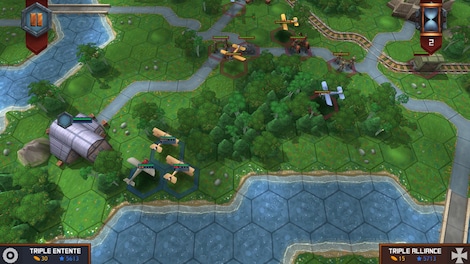Spirit Of War Steam Key GLOBAL - 5