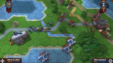 Spirit Of War Steam Key GLOBAL - 4