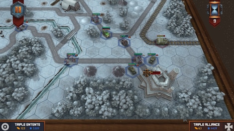 Spirit Of War Steam Key GLOBAL - 3