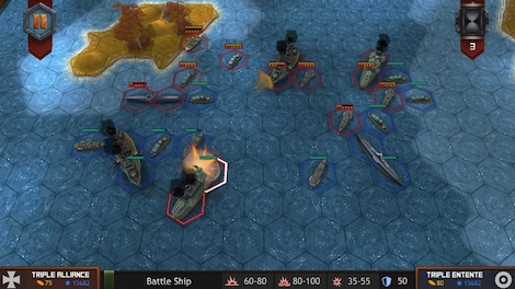 Spirit Of War Steam Key GLOBAL - 2