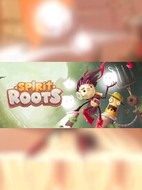 Spirit Roots - Steam - Key GLOBAL - 1