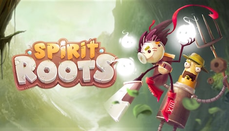 Spirit Roots (Xbox One) - Xbox Live Key - ARGENTINA - 0
