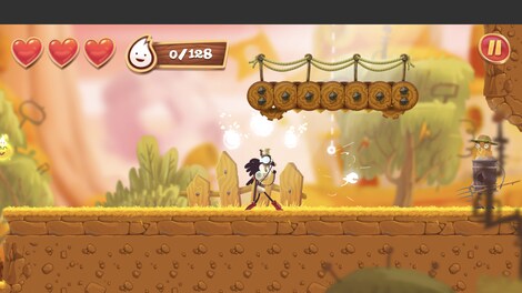 Spirit Roots (Xbox One) - Xbox Live Key - ARGENTINA - 10