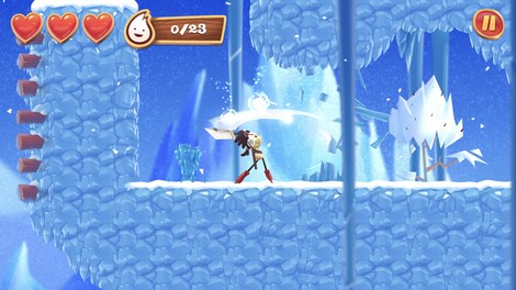 Spirit Roots (Xbox One) - Xbox Live Key - ARGENTINA - 11