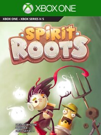Spirit Roots (Xbox One) - Xbox Live Key - ARGENTINA - 1